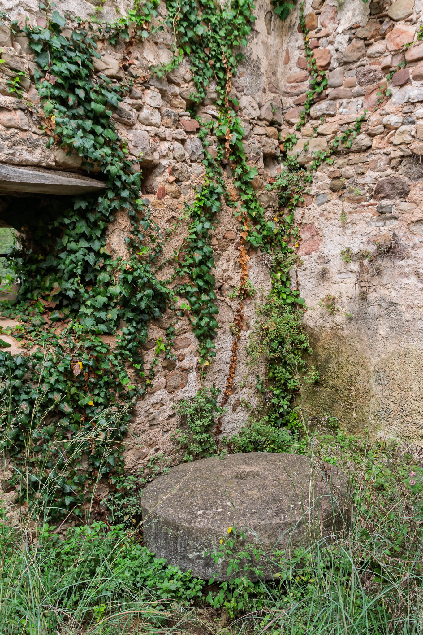 Sant Miguel del Fay 20250928 3274